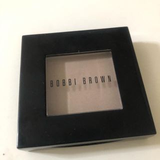 ボビイブラウン(BOBBI BROWN)のボビィブラウン アイシャドウ 29 セメント(アイシャドウ)