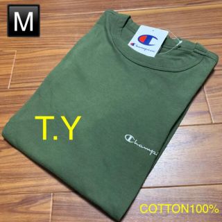 チャンピオン(Champion)のChampion Tシャツ Supreme EMODA Ungrid好きに(Tシャツ/カットソー(半袖/袖なし))