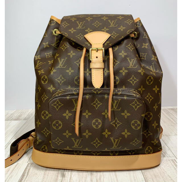 LOUIS VUITTON - 国内正規品☆希少‼︎未使用品‼︎ルイヴィトン ...