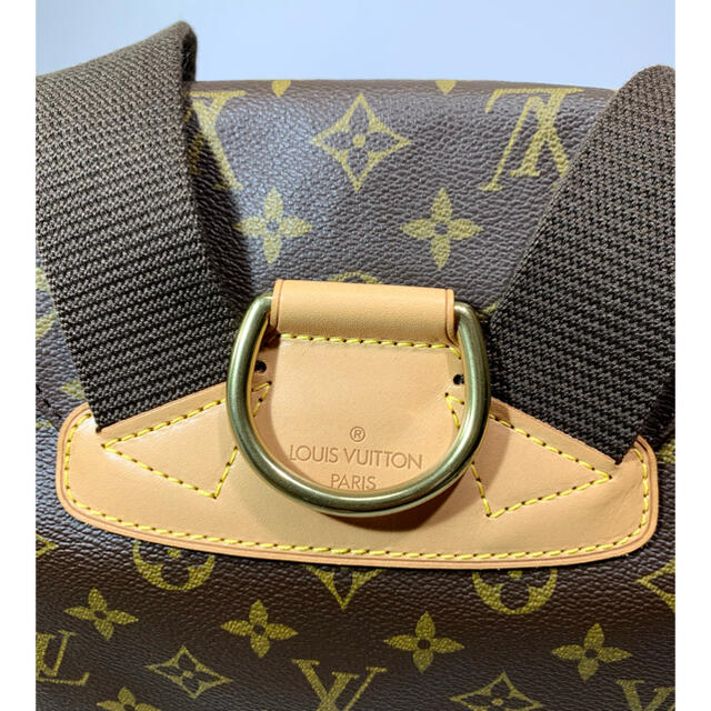 LOUIS VUITTON - 国内正規品☆希少‼︎未使用品‼︎ルイヴィトン ...