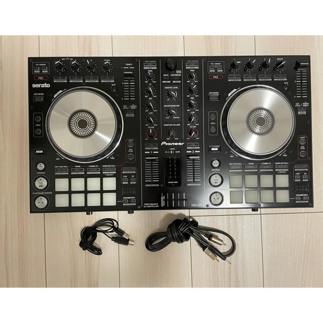 美品 Pioneer DDJ-SRのサムネイル