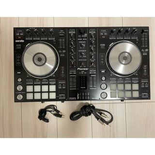 パイオニア(Pioneer)の美品 Pioneer DDJ-SR(DJコントローラー)