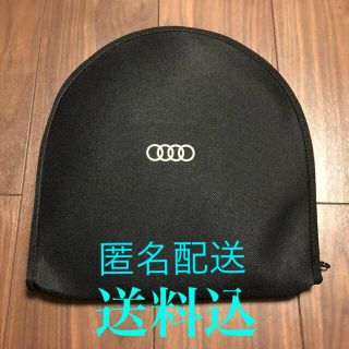 アウディ(AUDI)のアウディ  サンシェード　audi 純正(車内アクセサリ)