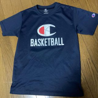 チャンピオン(Champion)のCHAMPION バスケットボール　T シャツ　サイズ150(バスケットボール)