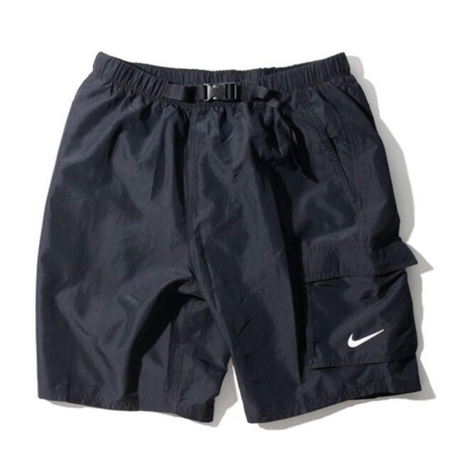 新品！NIKE SWIM CARGO SHORT PANTS