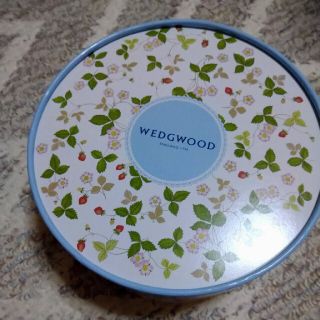 ウェッジウッド(WEDGWOOD)のウェッジウッド紅茶　アソートティーバッグ(茶)