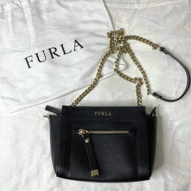 Furla(フルラ)のFURLA バッグ レディースのバッグ(ショルダーバッグ)の商品写真