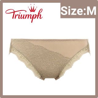 トリンプ(Triumph)のTriumph トリンプ ワンダーメイク　スタンダードショーツ M(ショーツ)