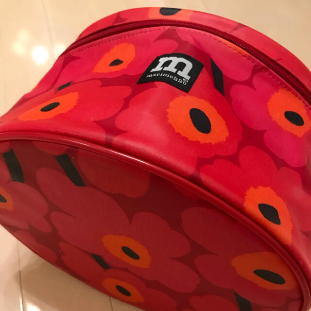 marimekko(マリメッコ)のマリメッコポーチ レディースのファッション小物(ポーチ)の商品写真