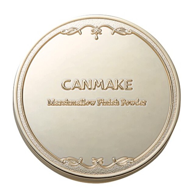 CANMAKE(キャンメイク)のCANMAKE キャンメイク マシュマロフィニッシュパウダー ML コスメ/美容のベースメイク/化粧品(フェイスパウダー)の商品写真
