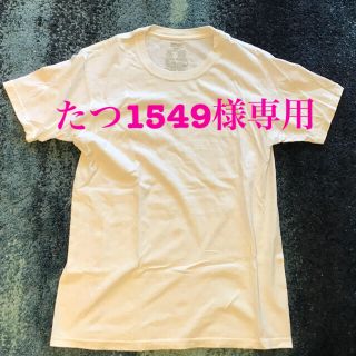 コストコ(コストコ)のコストコ　KIRKLAND Tシャツ(Tシャツ/カットソー(半袖/袖なし))