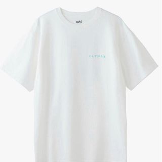 エックスガール(X-girl)のX-girl Tシャツ(Tシャツ(半袖/袖なし))