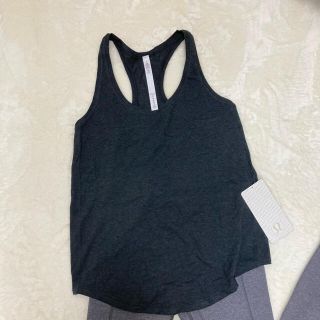 ルルレモン(lululemon)のlululemon ラブタンク Love Tank サイズ6(タンクトップ)