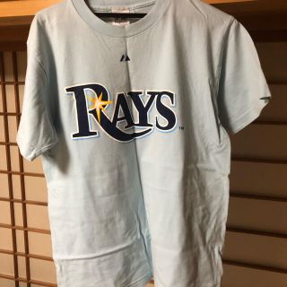 マジェスティック(Majestic)のＴシャツ　　松井秀喜(スポーツ選手)