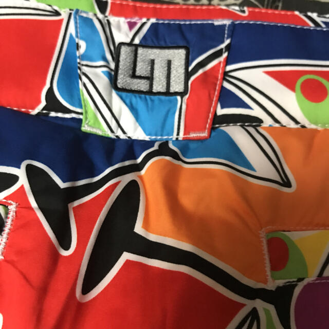 Loudmouth(ラウドマウス)の値下げ　新品　ラウドマウス  スカート スポーツ/アウトドアのゴルフ(ウエア)の商品写真