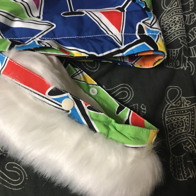 Loudmouth(ラウドマウス)の値下げ　新品　ラウドマウス  スカート スポーツ/アウトドアのゴルフ(ウエア)の商品写真