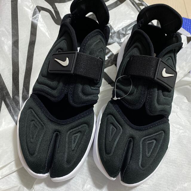 ナイキ アクアリフト NIKE AQUA RIFT 24cm-