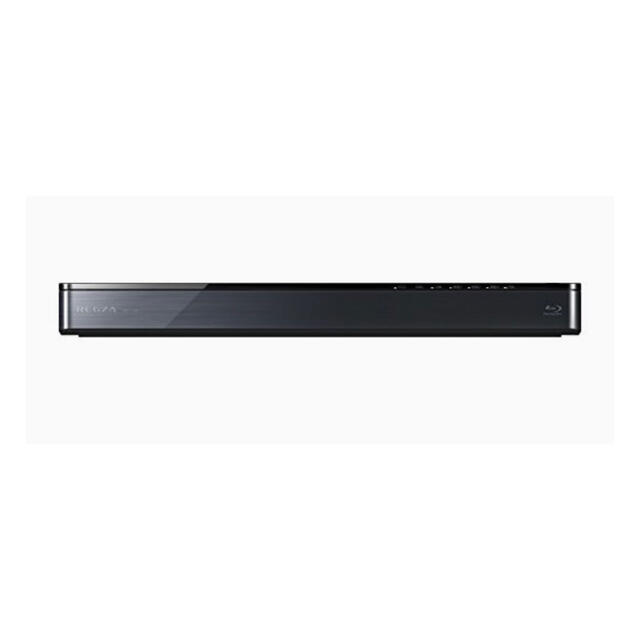 東芝 1TB 3チューナー ブルーレイレコーダー REGZA DBR-T550 東芝 1TB 3チューナー ブルーレイレコーダー REGZA DBR-T550