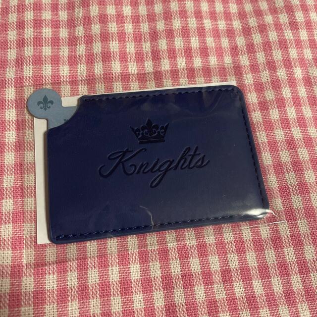 ラブライナー knights ミラー その他のその他(その他)の商品写真