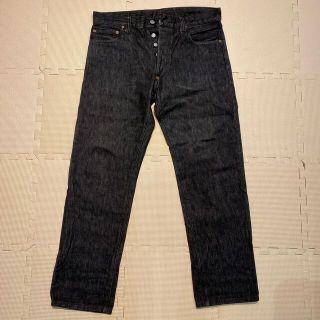 エヴィスジーンズ　1475モデル　道楽　ＤＯＷＬＵＣＫ　Size34