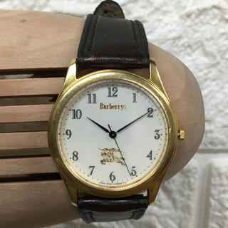 バーバリー(BURBERRY) プローサム 腕時計(レディース)の通販 3点 | バーバリーのレディースを買うならラクマ