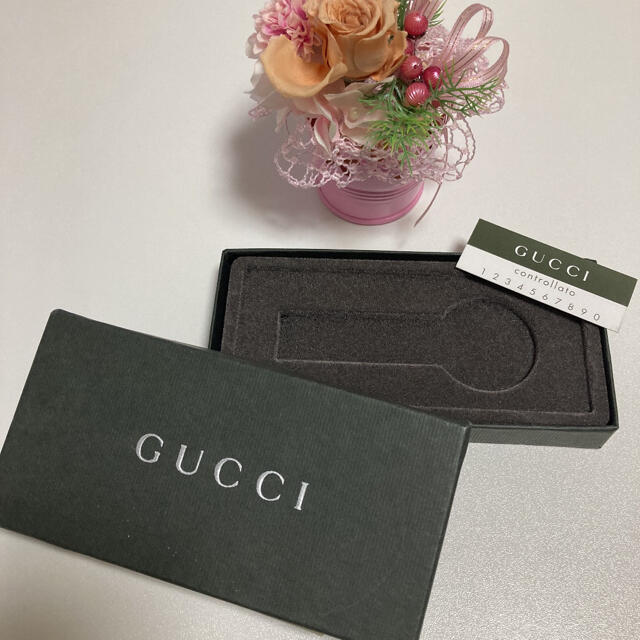 Gucci(グッチ)のGUCCI 布袋と箱のまとめ売りセット✧*｡ レディースのバッグ(ショップ袋)の商品写真