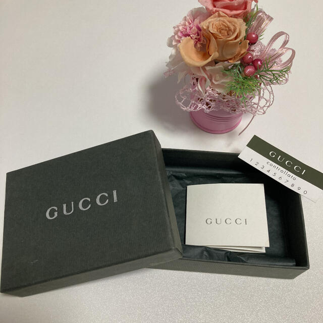 Gucci(グッチ)のGUCCI 布袋と箱のまとめ売りセット✧*｡ レディースのバッグ(ショップ袋)の商品写真