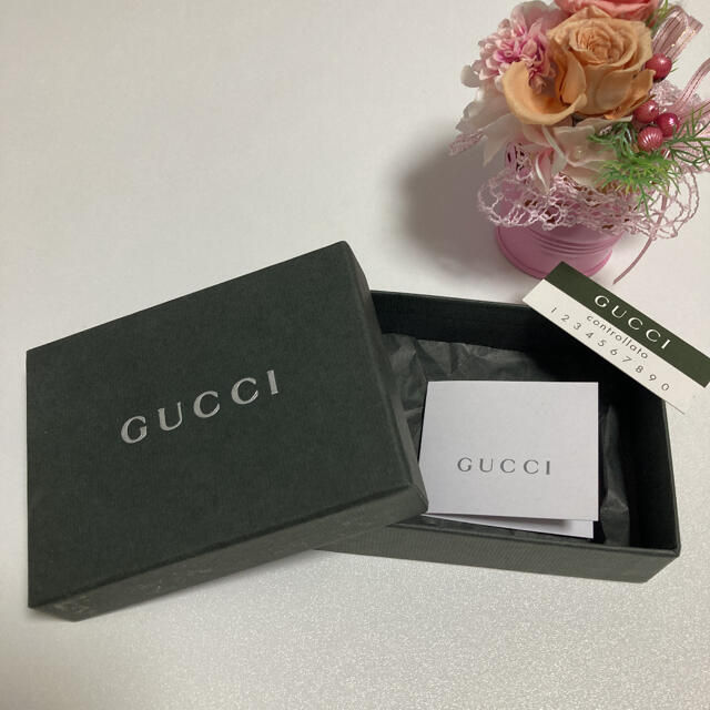 Gucci(グッチ)のGUCCI 布袋と箱のまとめ売りセット✧*｡ レディースのバッグ(ショップ袋)の商品写真