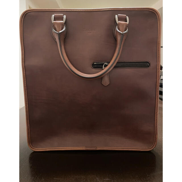 Berluti(ベルルッティ)のベルルッティ ブリーフケース アンジュール メンズのバッグ(ビジネスバッグ)の商品写真
