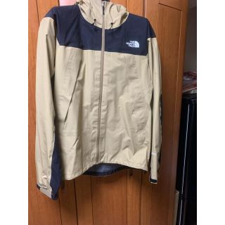 ザノースフェイス(THE NORTH FACE)の【最終値下げ】ノースフェイス クライムライトジャケット ケルプタン(ミリタリージャケット)