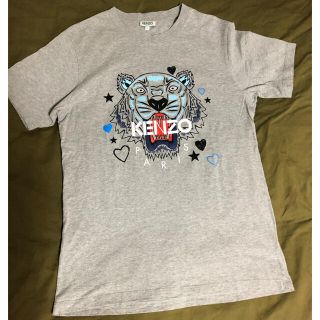 ケンゾー(KENZO)のKENZO Tシャツ(Tシャツ/カットソー(半袖/袖なし))