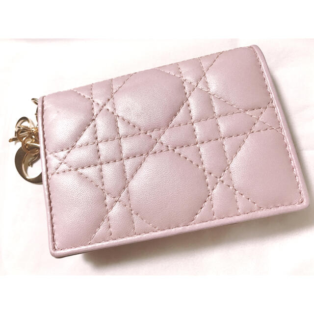 Dior♡カードケース名刺入れ/定期入れ