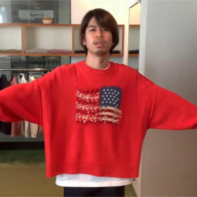 特価ブログ dairiku 19aw ニット メンズ | bca.edu.gr