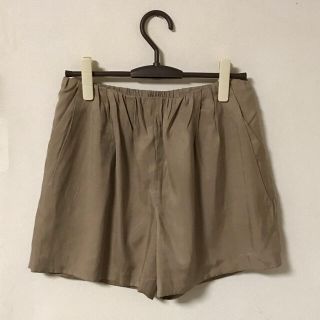 ユナイテッドアローズ(UNITED ARROWS)の☆美品☆ユナイテッドアローズ　ショートパンツ(ショートパンツ)