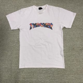 キャリー(CALEE)のCALEE THRASHER Tシャツ　キャリー　スラッシャー(Tシャツ/カットソー(半袖/袖なし))