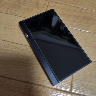 オンキヨー(ONKYO)のOnkyo DP-X1 ハイレゾ対応 DAP(ポータブルプレーヤー)