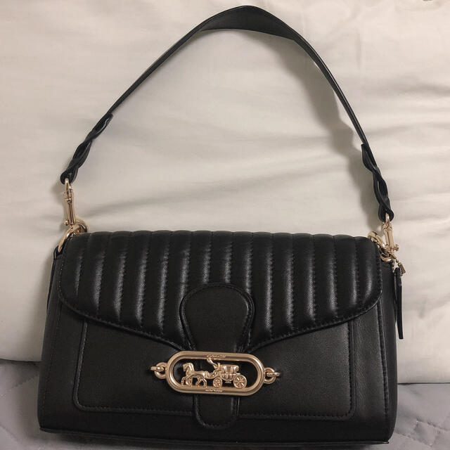 COACH(コーチ)のコーチ  COACH キルティング ショルダーバッグ 2733. 2way レディースのバッグ(ショルダーバッグ)の商品写真