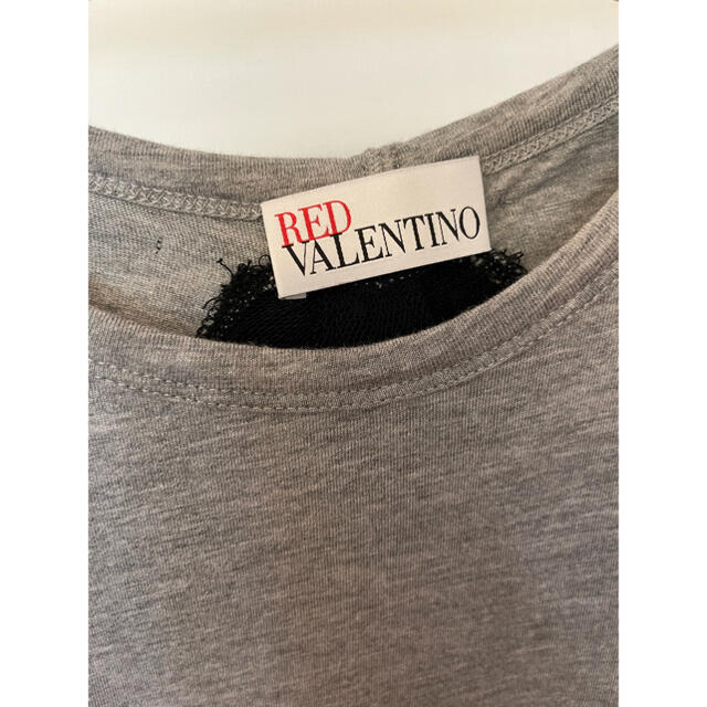 RED VALENTINO(レッドヴァレンティノ)の専用♡ レディースのトップス(カットソー(半袖/袖なし))の商品写真