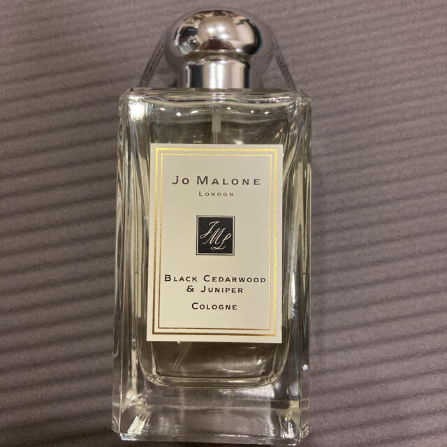 JoMALONELONDON ブラックシダーウッド ジュニパー