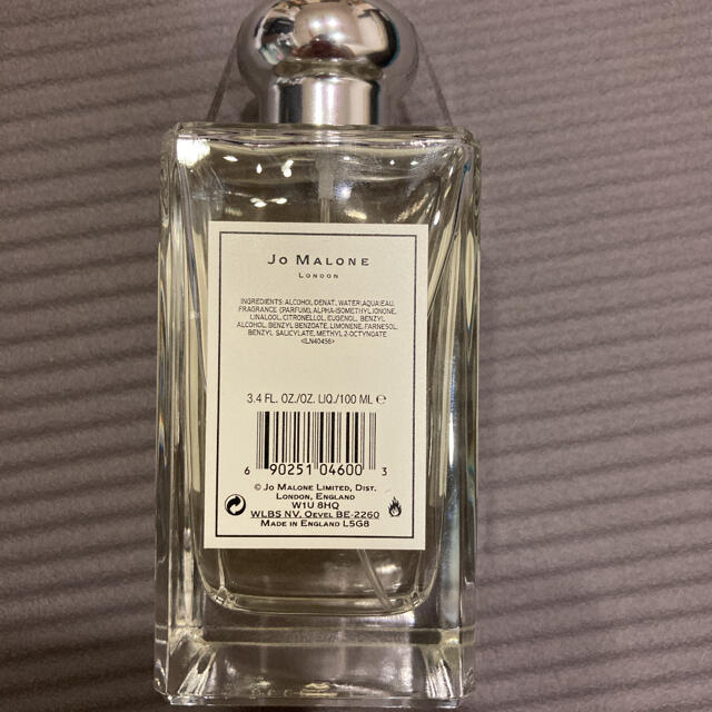 JoMALONELONDON ブラックシダーウッド ジュニパー