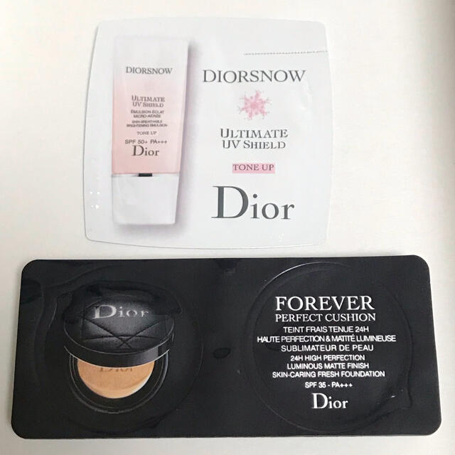 Dior(ディオール)の♡ la様専用 ♡ コスメ/美容のベースメイク/化粧品(ファンデーション)の商品写真