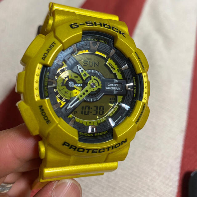 G-SHOCK(ジーショック)のTsugoo様専用 メンズの時計(腕時計(デジタル))の商品写真