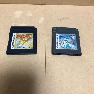 ゲームボーイ(ゴールド/金色系)の通販 54点 | ゲームボーイを買う ...