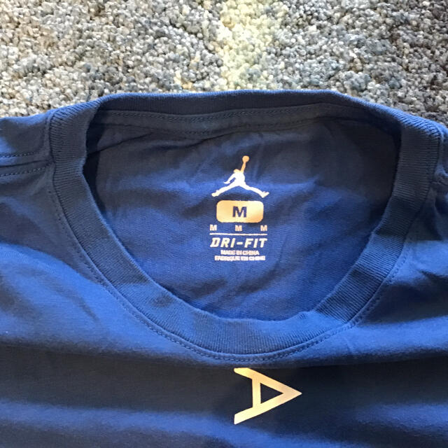 NIKE(ナイキ)のNIKE AIR JORDAN Tシャツ メンズのトップス(Tシャツ/カットソー(半袖/袖なし))の商品写真