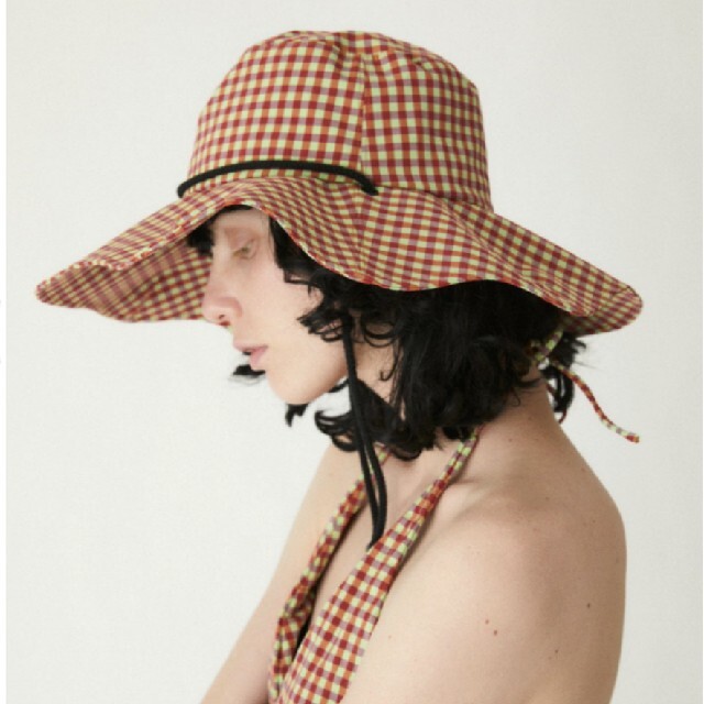 Ron Herman(ロンハーマン)のRonHerman バケットハット レディースの帽子(ハット)の商品写真