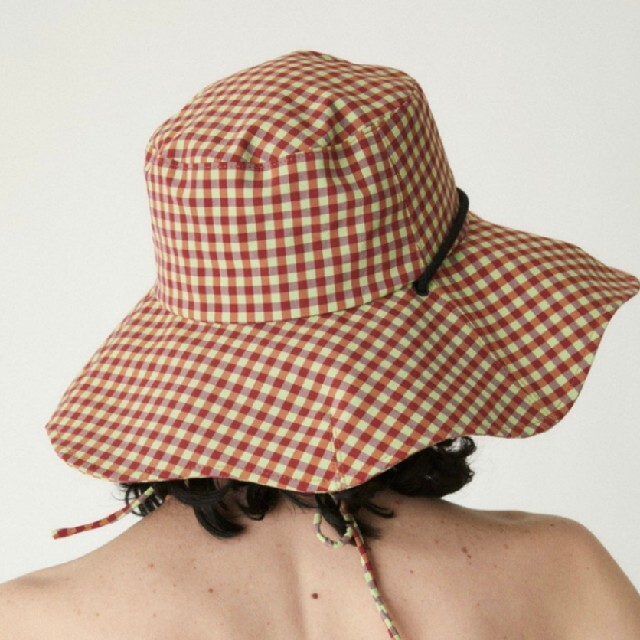 Ron Herman(ロンハーマン)のRonHerman バケットハット レディースの帽子(ハット)の商品写真