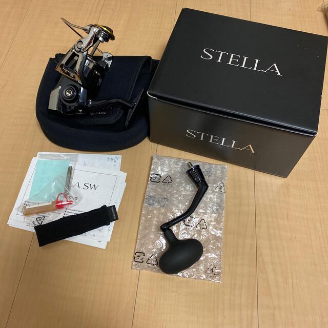 20 ステラSW 10000 PG STELLA