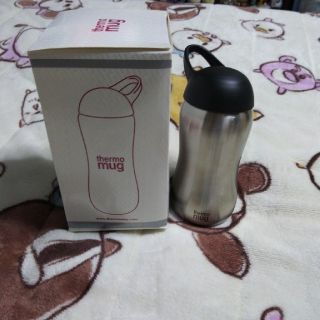 サーモマグ(thermo mug)のthermo mug:スリムウォーターボトル(弁当用品)