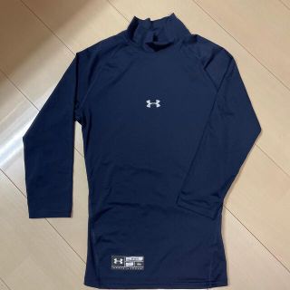 アンダーアーマー(UNDER ARMOUR)のアンダーアーマー アンダーシャツ(ウェア)