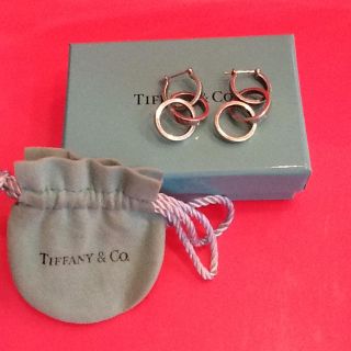 ティファニー(Tiffany & Co.)のティファニー ピアス(ピアス)